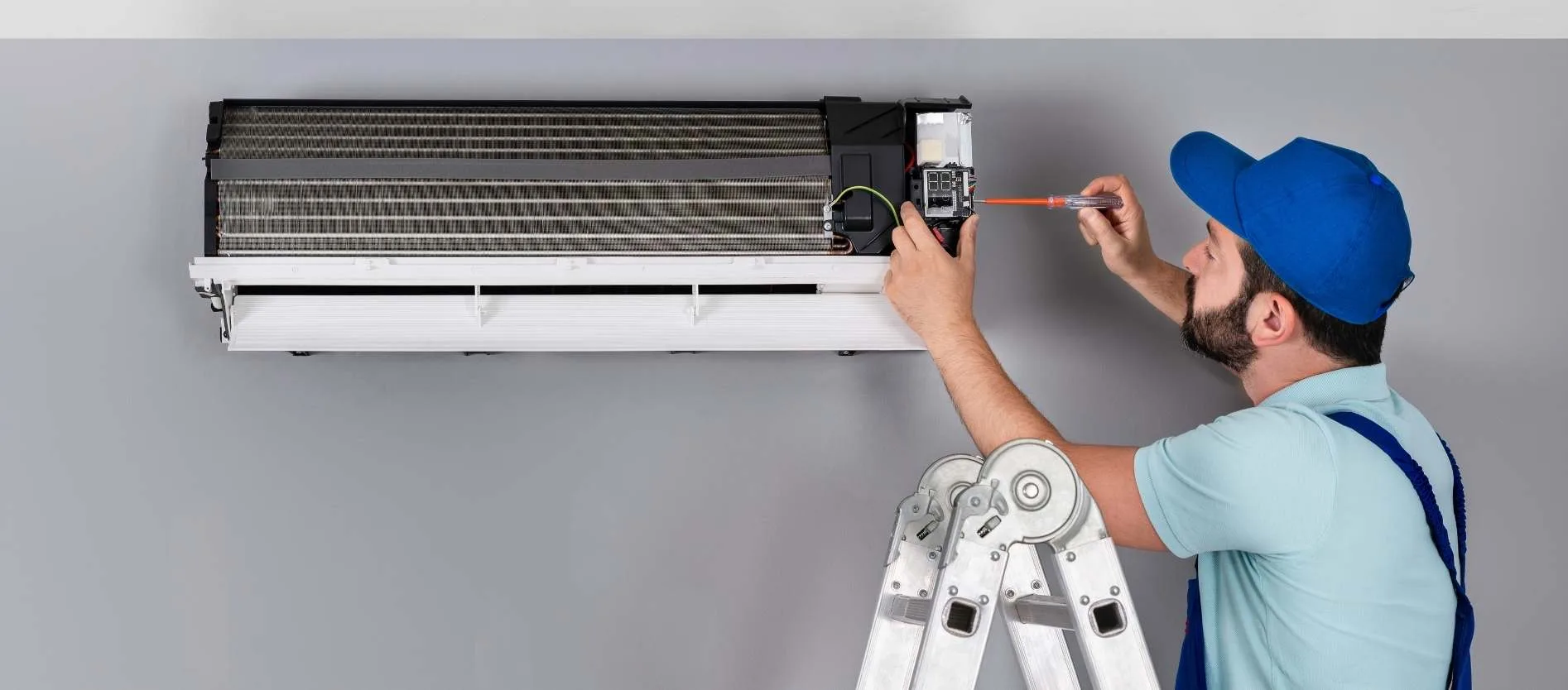 Kartal Samsung Klima Gaz Dolum Servisi